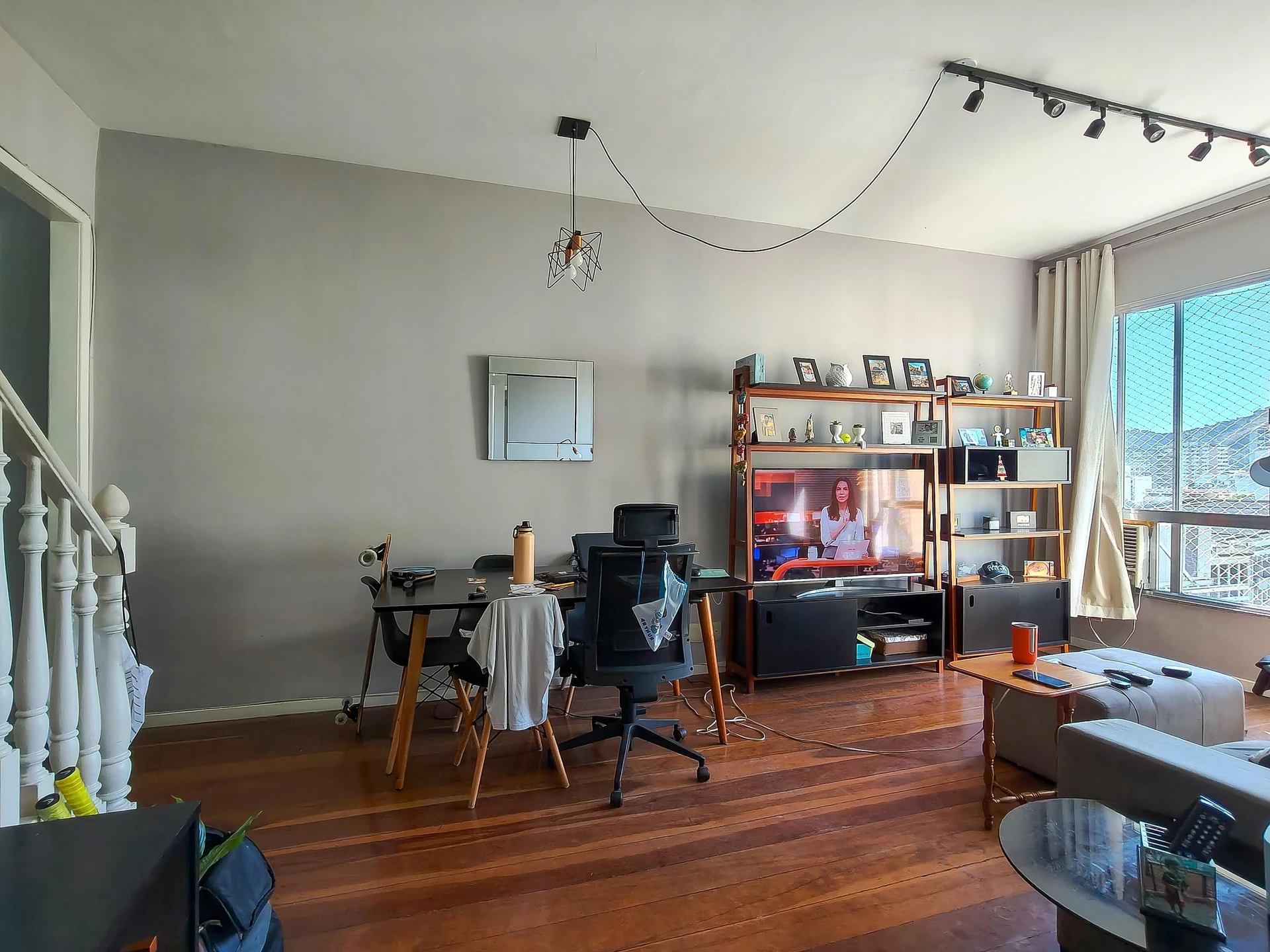 Rental apartment with 3 bedrooms and a private garden — photo 16