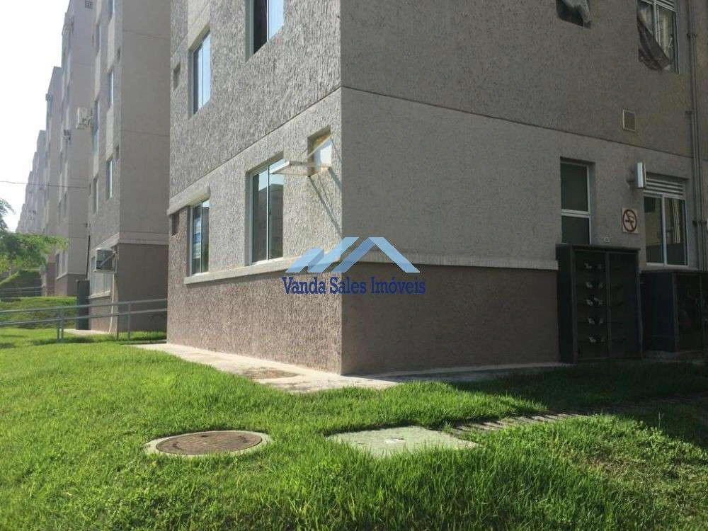 Apartamento no primeiro andar com 2 quartos e 49 m² — photo 7