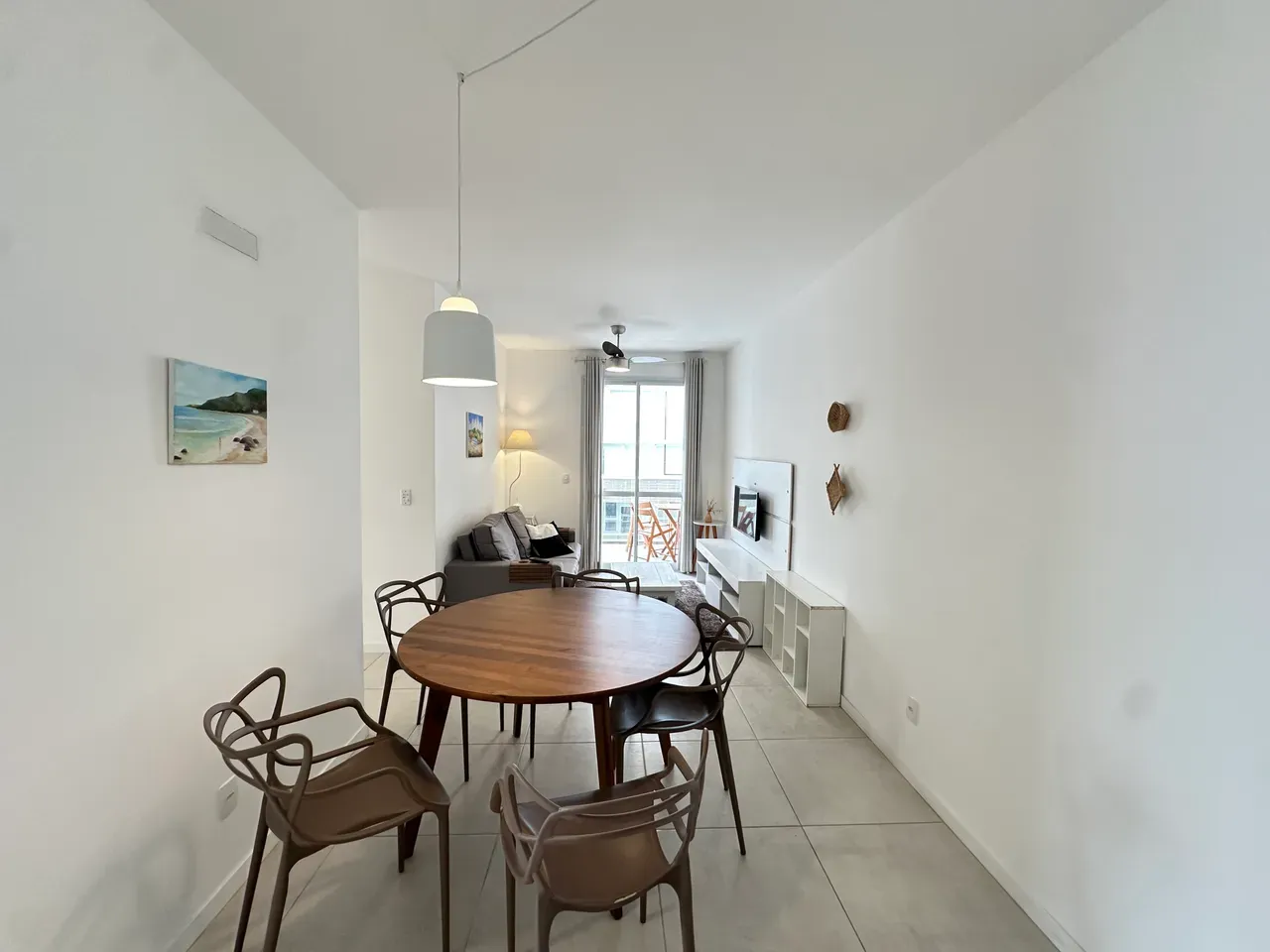 Apartment on the 2nd floor with a mountain view — photo 25