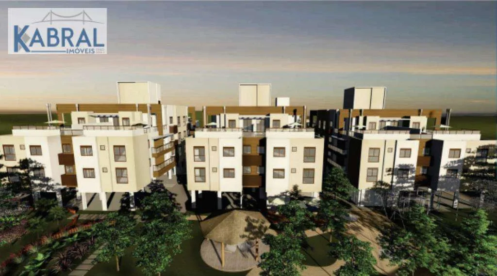 Furnished 81 m² apartment with 3 bedrooms and a suite — photo 33