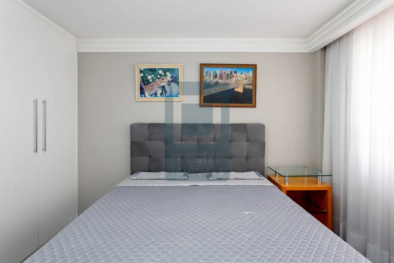 Apartamento mobiliado com 3 dormitórios e 4 banheiros — photo 25