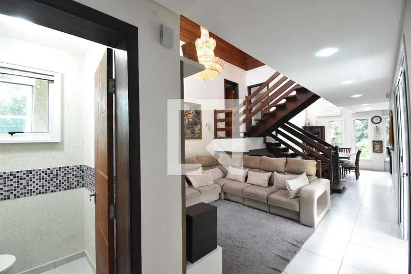 Casa amueblada con 4 dormitorios y 1 suite — photo 9
