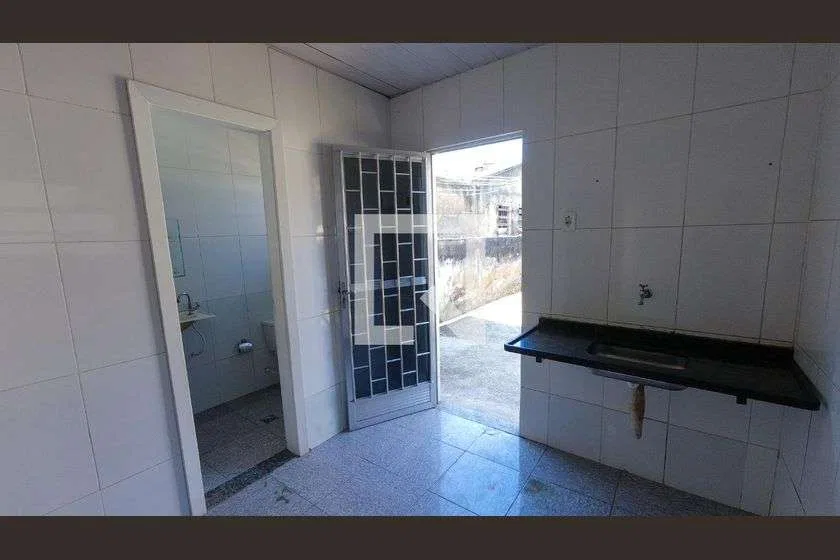 45 m² house with 1 bedroom and 1 bathroom plus garden — photo 13
