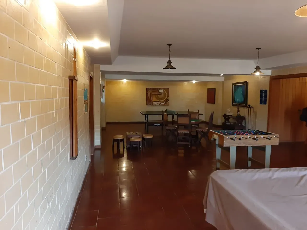 Casa mobiliada de 930 m² com 4 suítes e 8 banheiros — photo 72