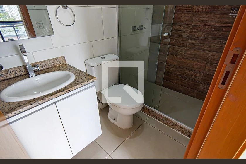 Apartamento de 3 quartos em condomínio com sauna — photo 28