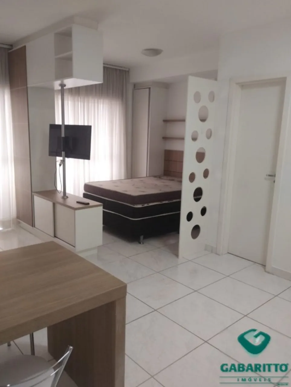 Furnished 49 m² apartment with 1 bedroom and 1 bath — photo 11