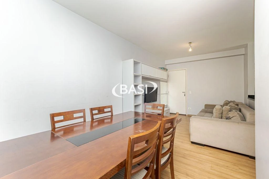 70 m² apartment with a home office and a washing machine — photo 27