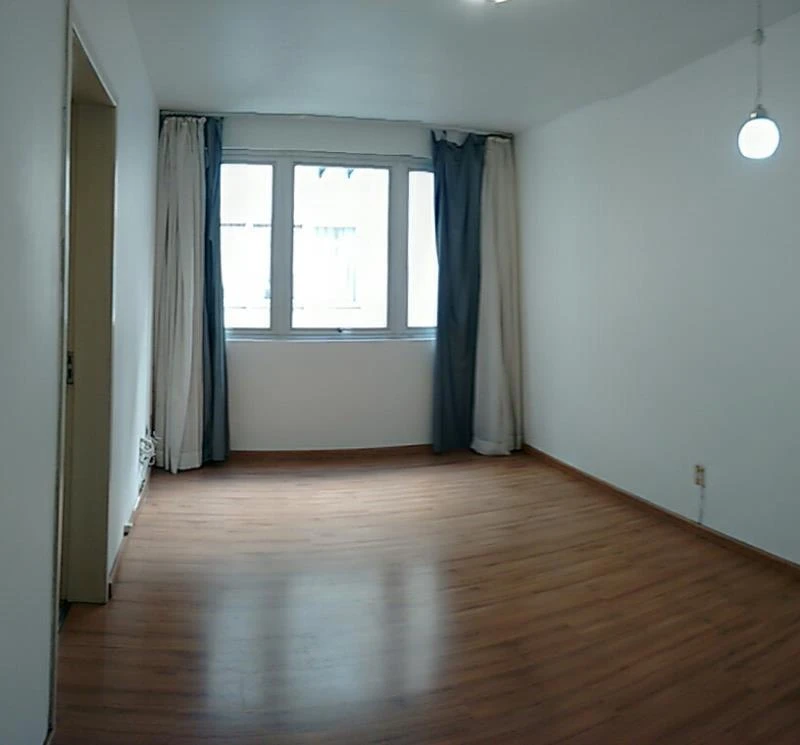 Apartment, 59 m², with wood or laminate floors