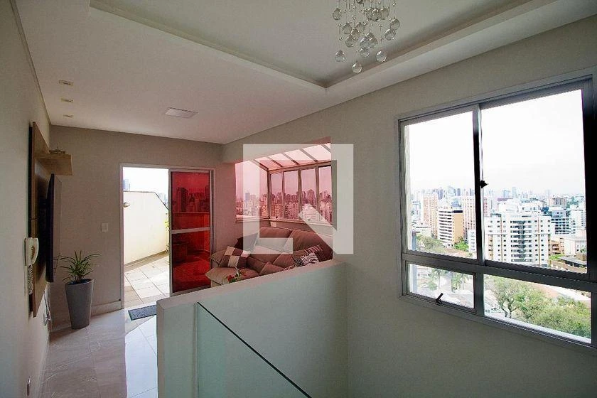 2-bedroom apartment with a grill on the balcony — photo 29
