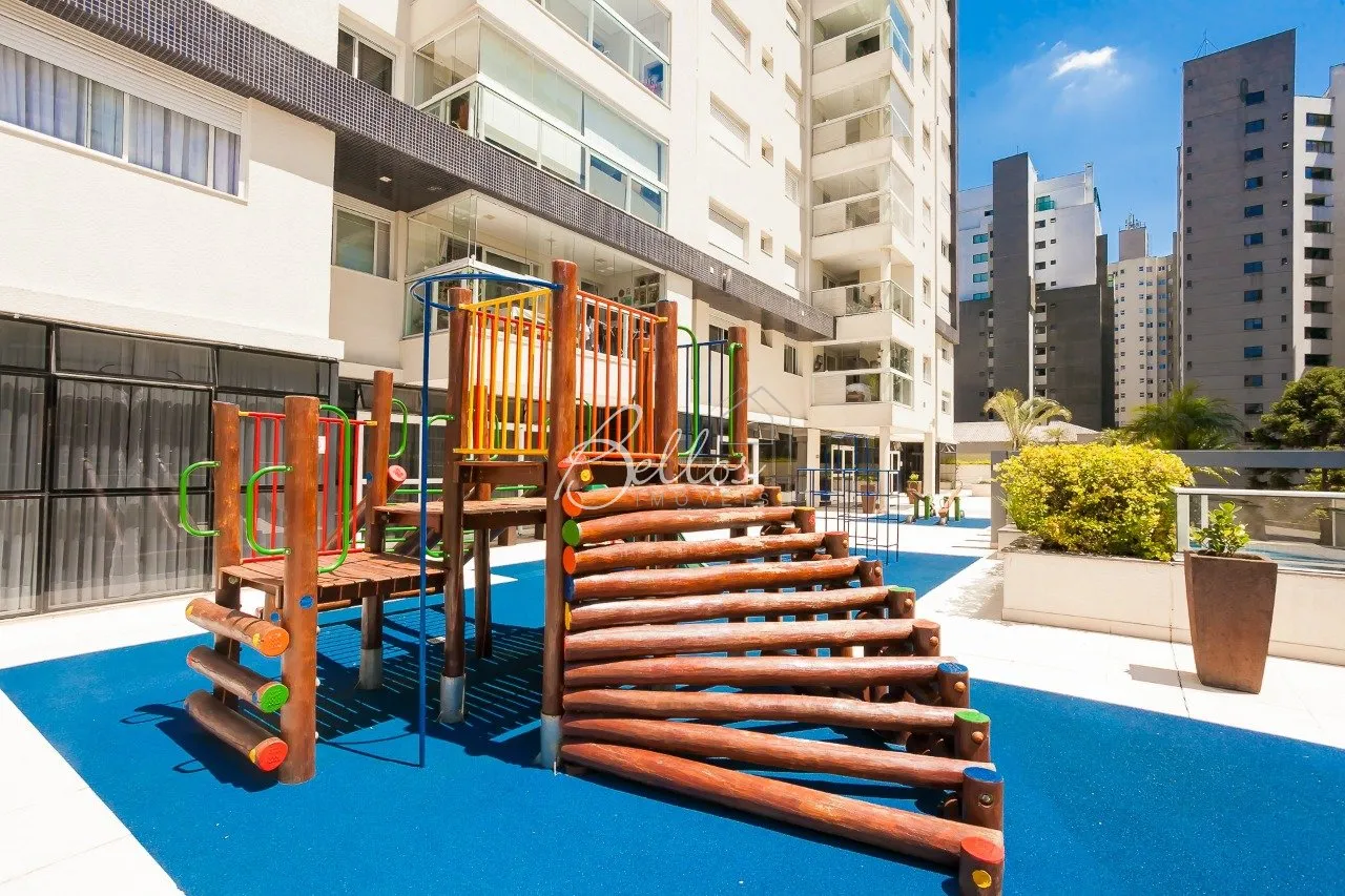 Apartment, 77 m², with a glass-enclosed balcony — photo 54