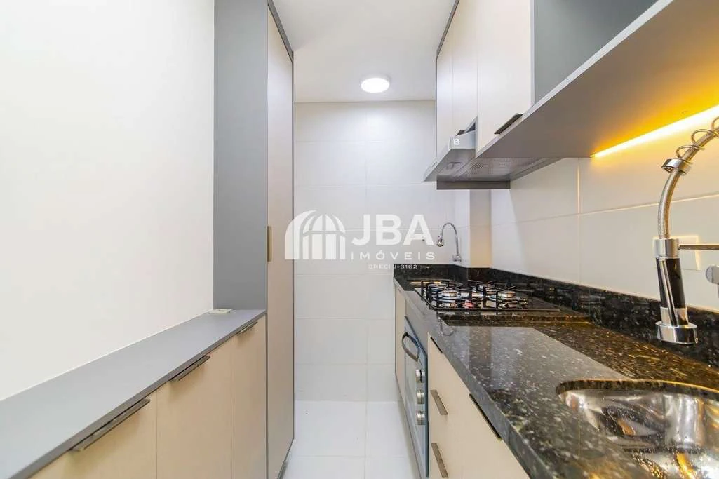 Apartamento de 2 quartos com 95 m² e cozinha americana — photo 4