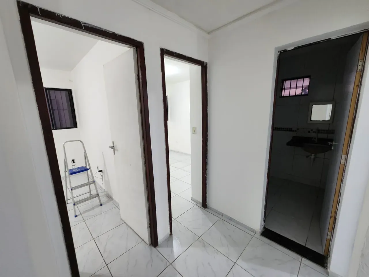 Apartment on the 1st floor with a private BBQ — photo 20