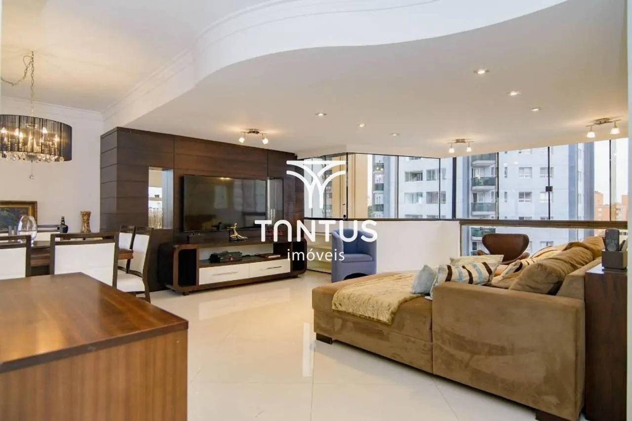 Apartamento no 13º andar com jacuzzi — photo 7