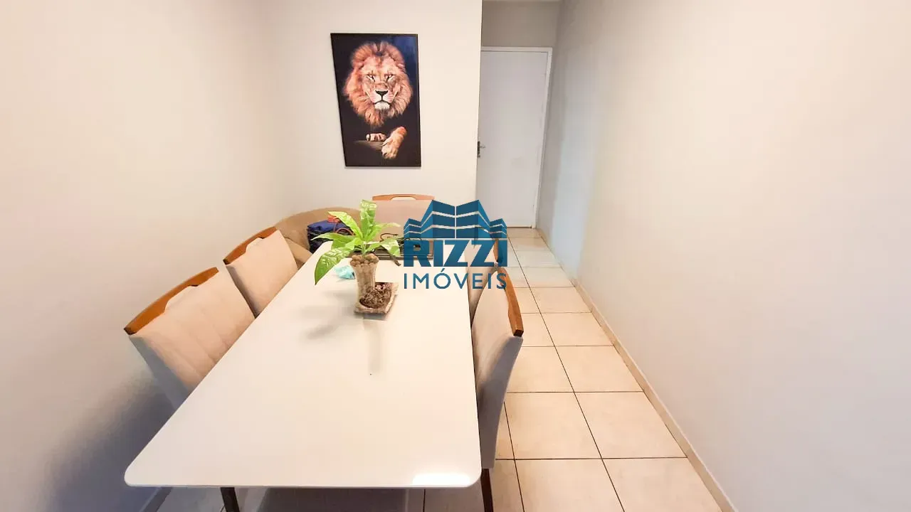 Apartment with 3 bedrooms and gas water heating — photo 12