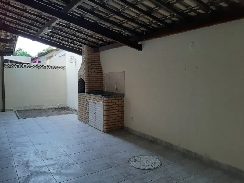 Apartamento no 1º andar com varanda gourmet — photo 9