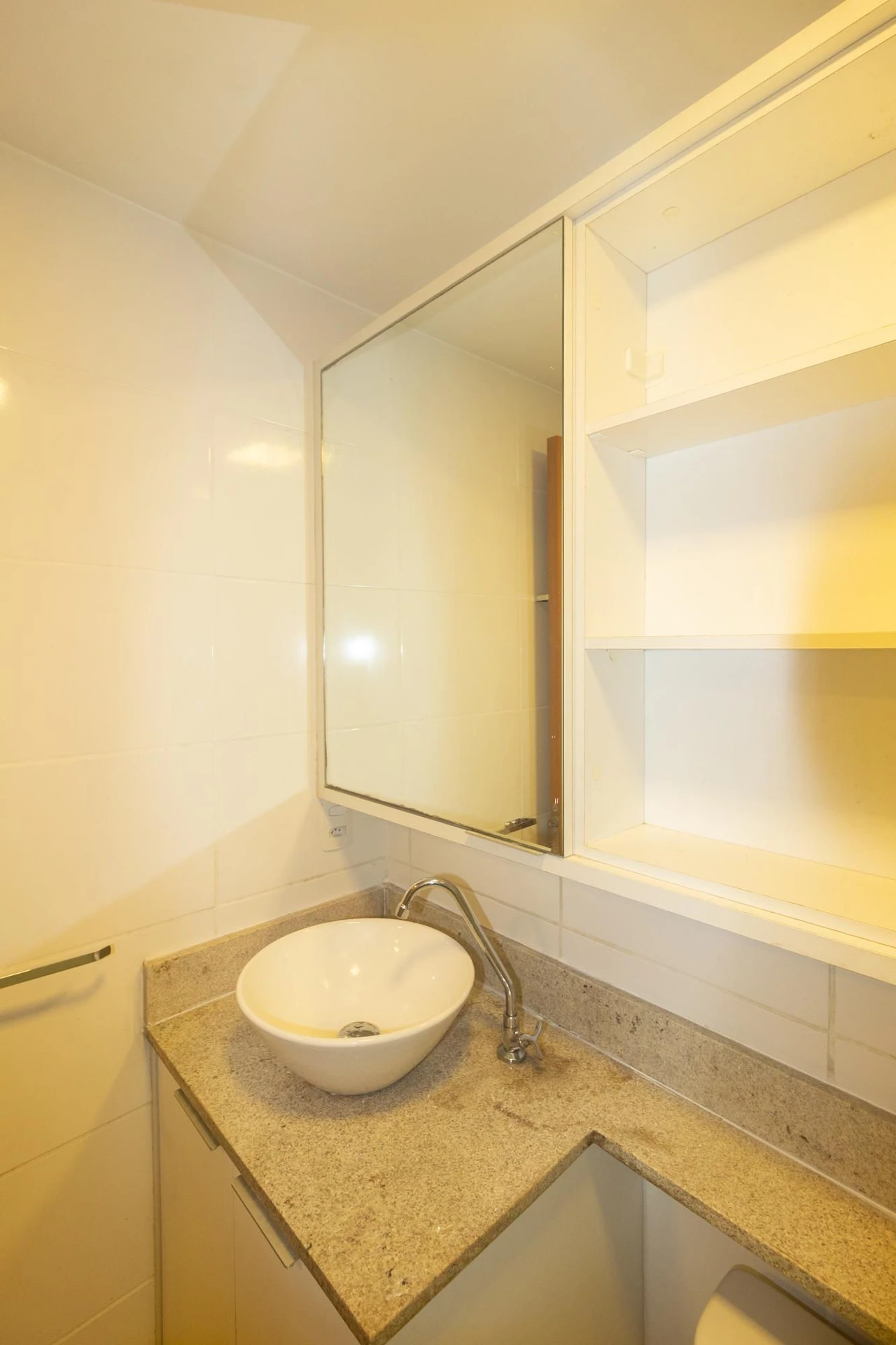 2-bedroom apartment with a washing machine in Rio de Janeiro — photo 47
