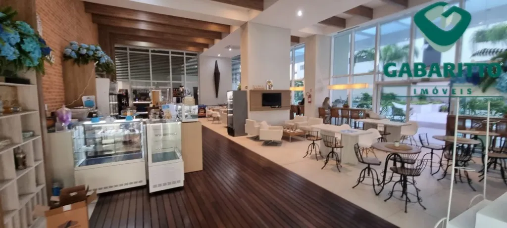 41 m² studio with 1 bedroom and 1 bathroom — photo 16