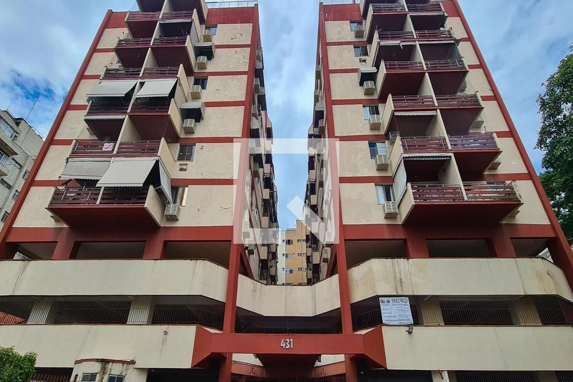 Apartamento con 3 dormitorios, suite y balcón con zona de lavado — photo 8