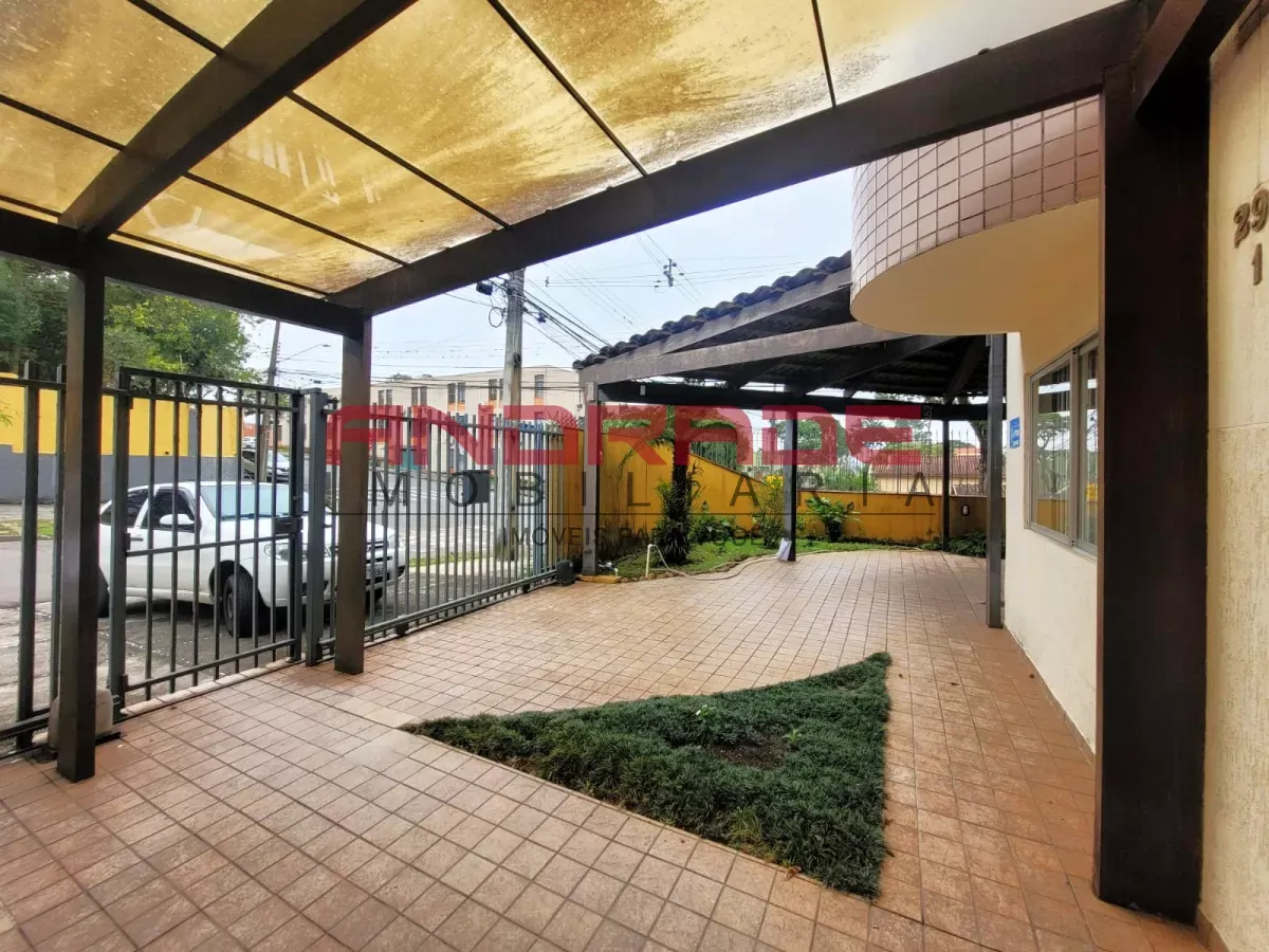 3-bedroom house, 1 with its own bathroom, 200 m², Curitiba — photo 9