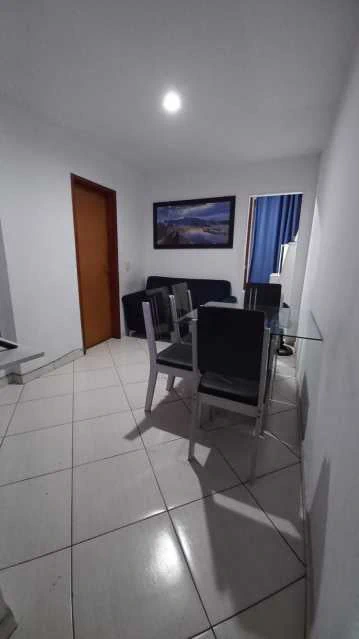 Apartamento de 2 quartos com cozinha a gás — photo 5