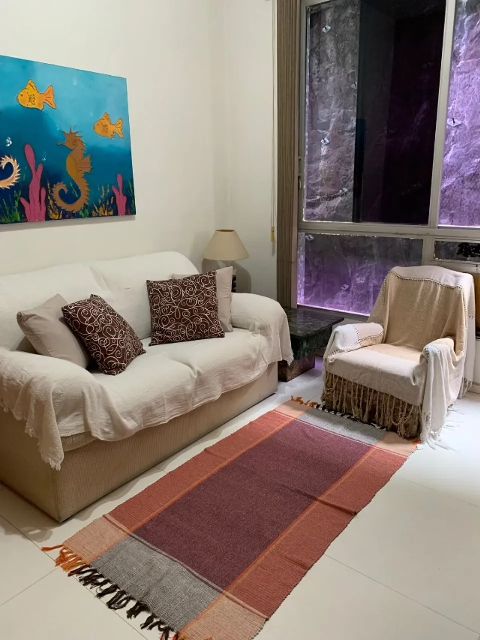 Квартира 150 м² с видом на горы и рабочим местом — photo 12