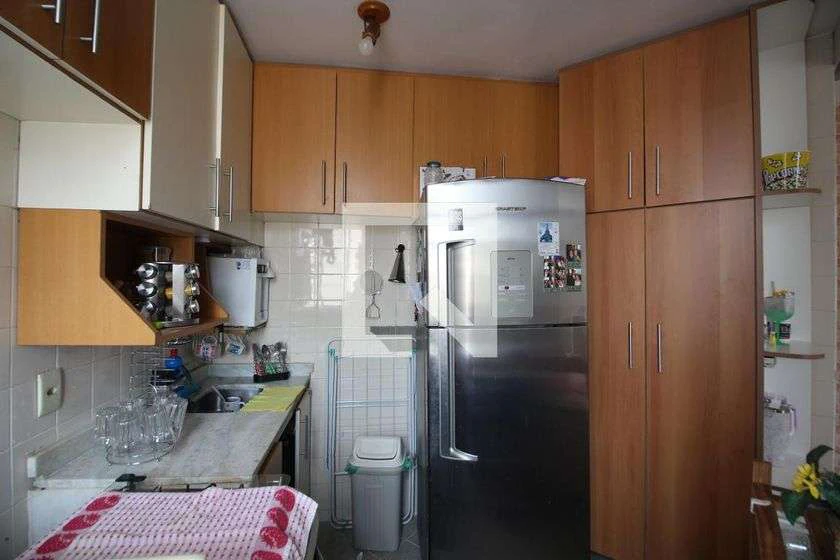 60 m² apartment with 2 bedrooms and 2 parking spaces — photo 11