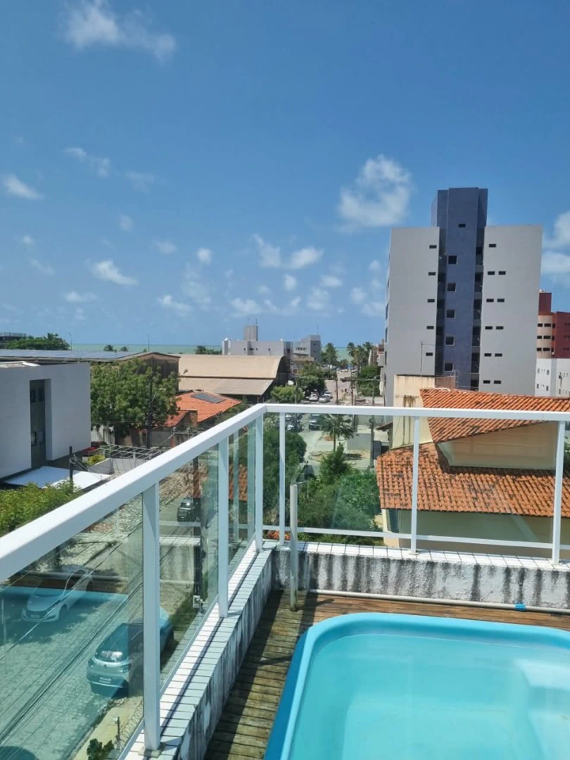 2 quartos e varanda gourmet: apartamento de 60 m² — photo 2