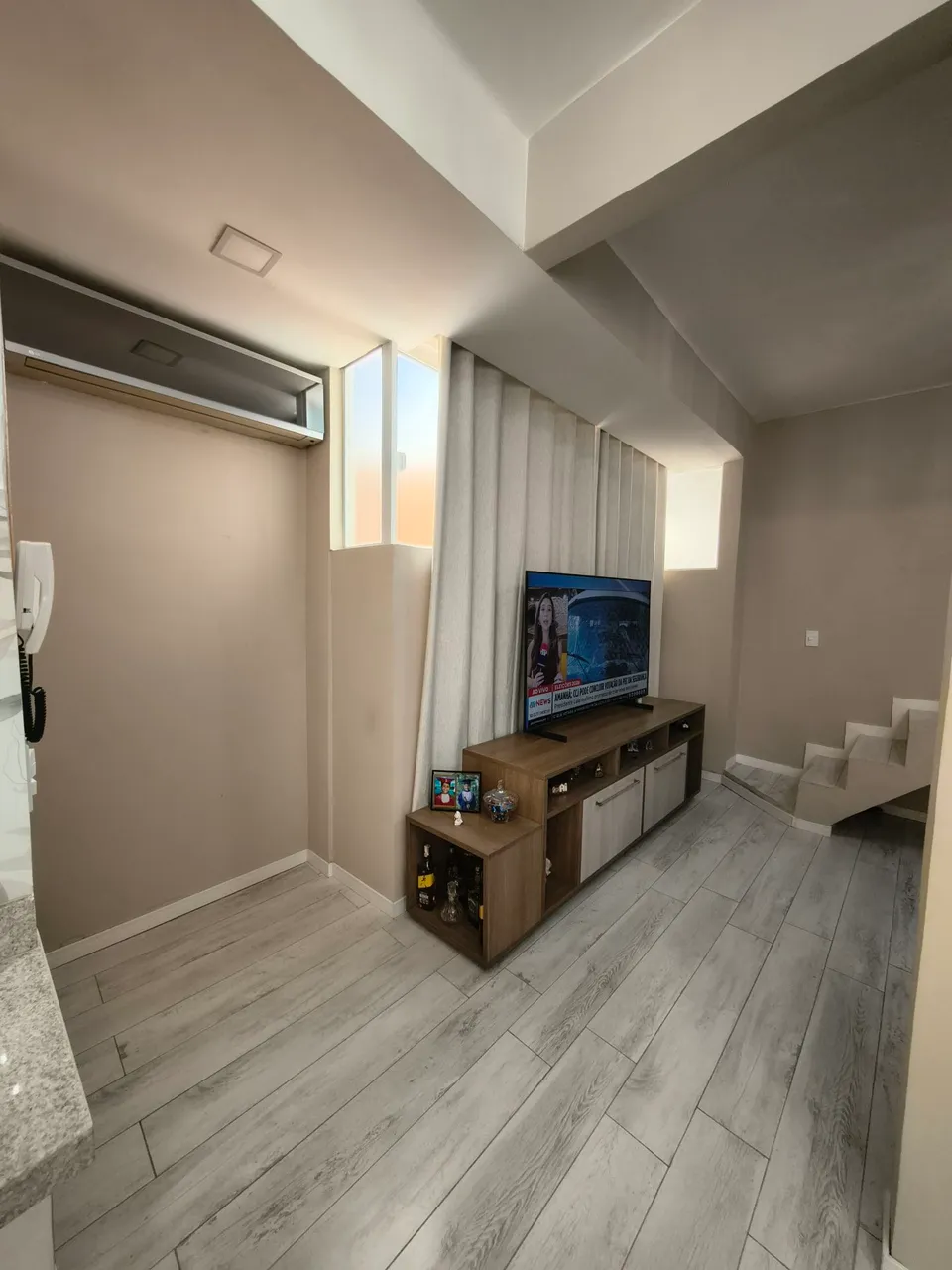 2-bedroom house with a home office — photo 17
