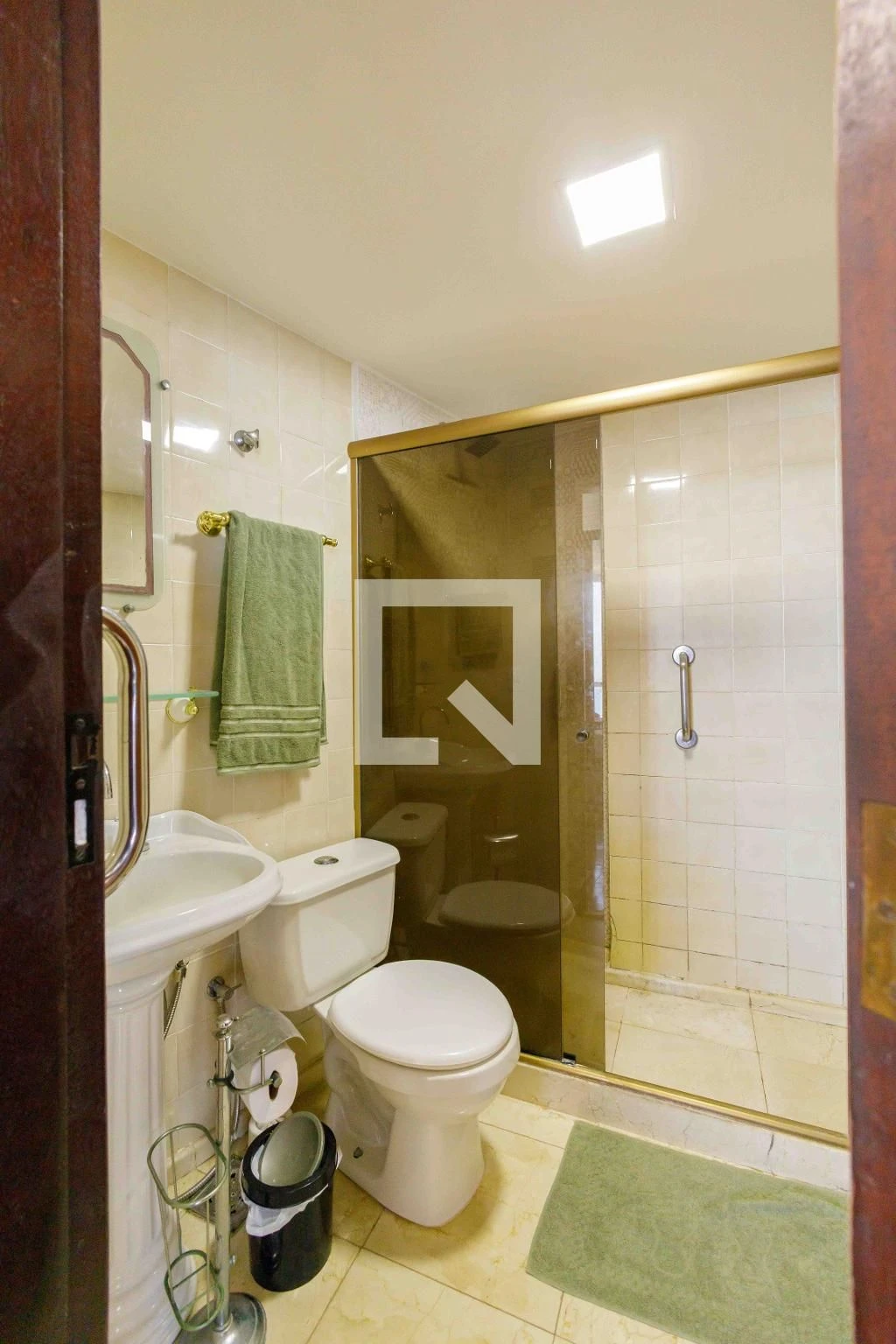 2 quartos e jacuzzi: apartamento de 92 m² — photo 45