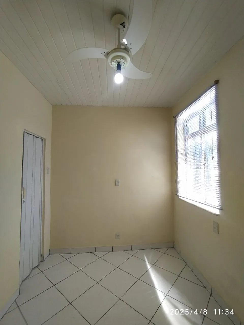 Casa sem mobília com 3 quartos e 1 banheiro — photo 16