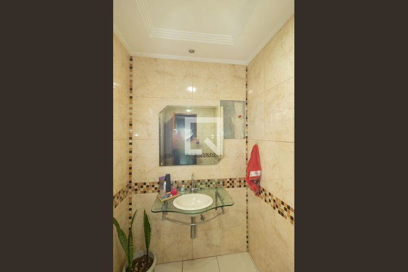 Casa de 4 quartos com máquina de lavar, Senador Vasconcelos — photo 34