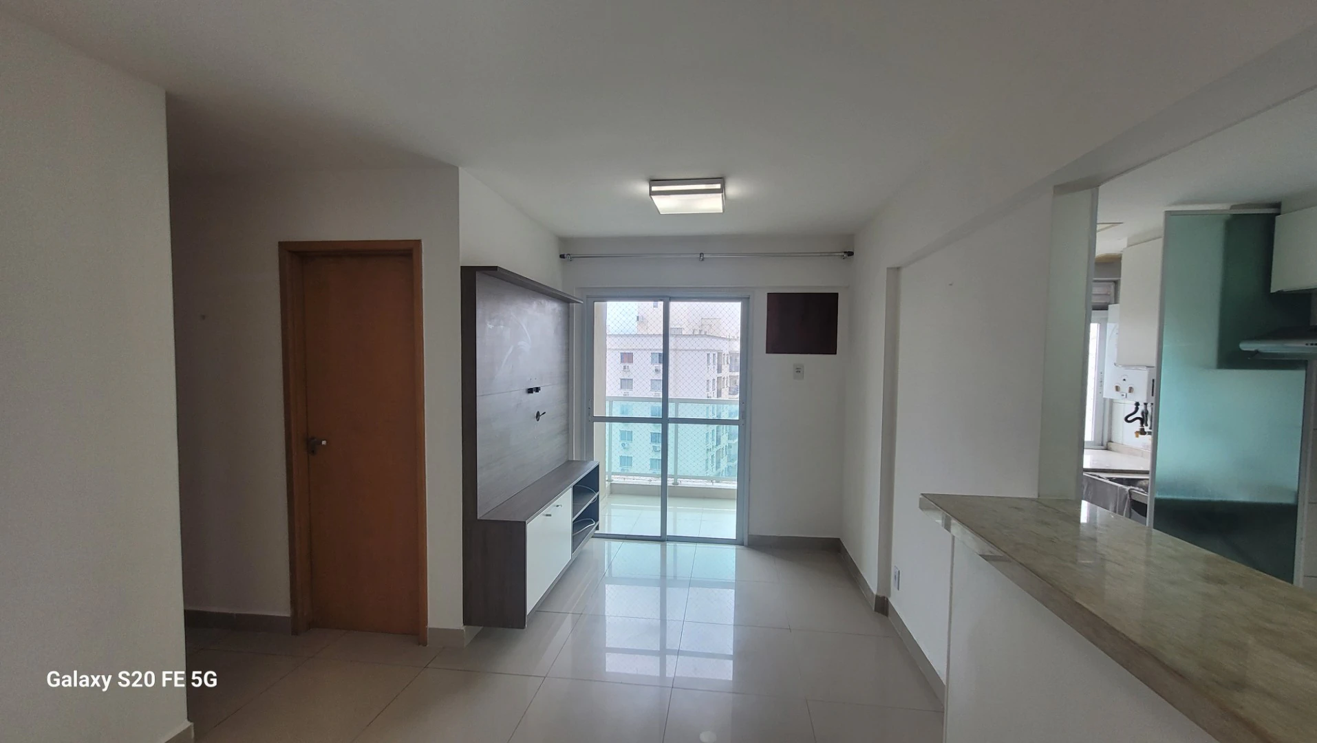 Apartamento de 2 quartos com espaço de home office — photo 7