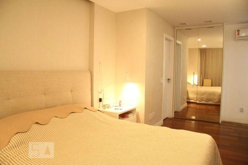 Departamento de 6 dormitorios con vista al agua — photo 16