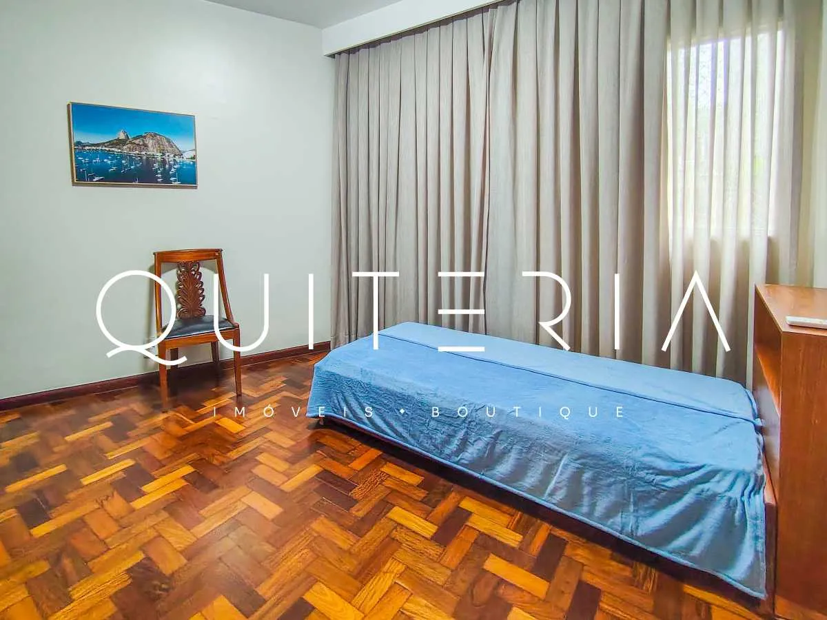 4-bedroom apartment with 1 en-suite and 2 parking spots — photo 5