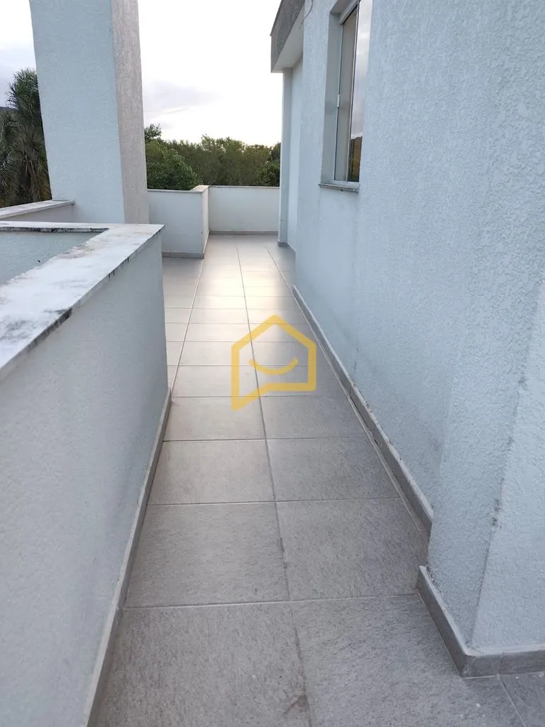 Дуплекс на 62 м² с 2 спальнями и 1 местом парковки — photo 12