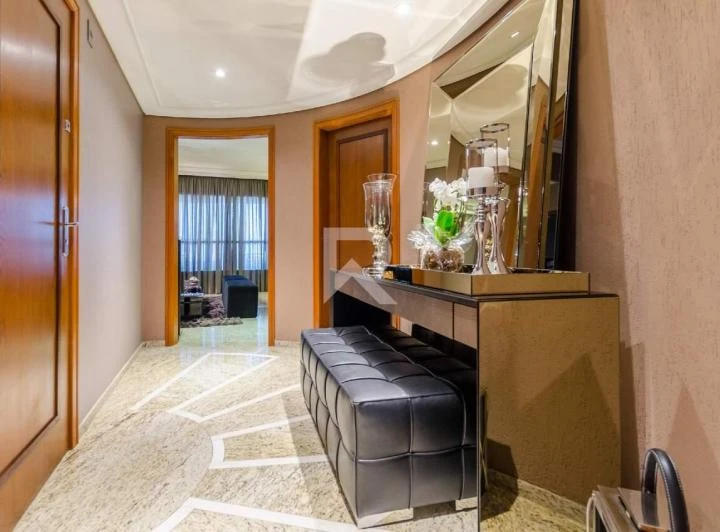Apartamento de 3 dormitorios con barbacoa privada — photo 11