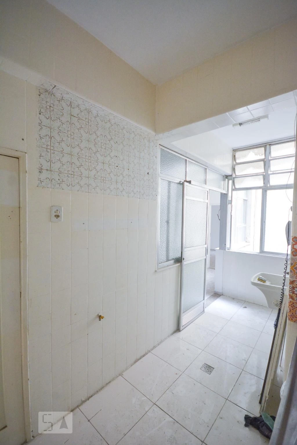 Apartamento com 2 quartos, 1 suíte e 2 banheiros — photo 7