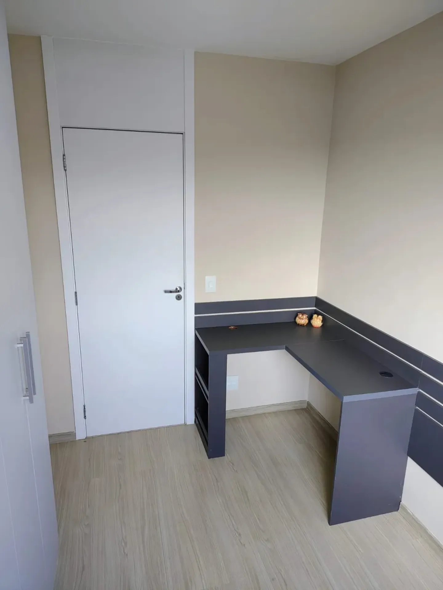 Квартира з 2 спальнями та відкритою кухнею — photo 26