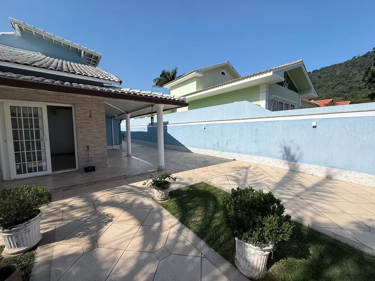 Unfurnished house for rent with 3 bedrooms and 3 baths — photo 7