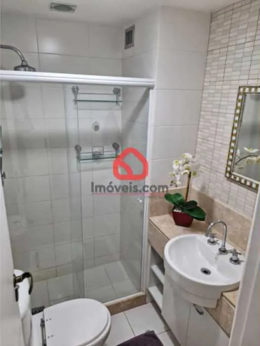 Apartamento mobiliado, 164 m², com espaço de home office — photo 13