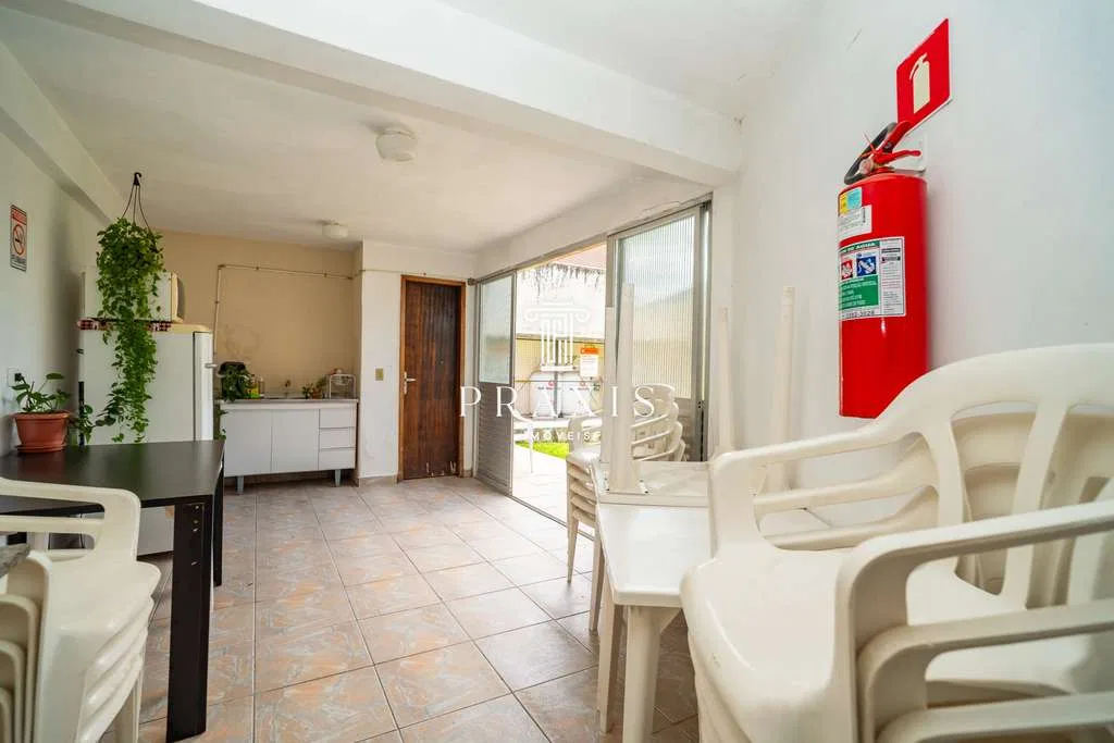 3 quartos e máquina de lavar: apartamento de 71 m² — photo 22