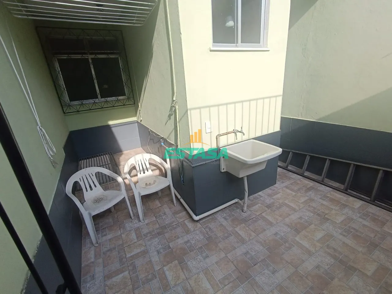 Duplex house with 2 bedrooms and 2 bathrooms — photo 4
