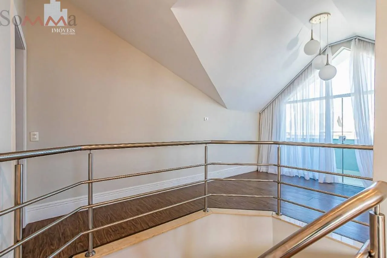 Furnished house, 323 m², with a bathtub — photo 103