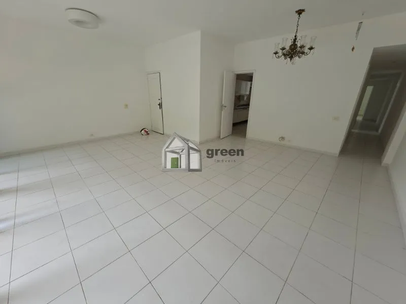 Apartamento de 3 quartos, sendo 1 suíte, 140 m² — photo 6