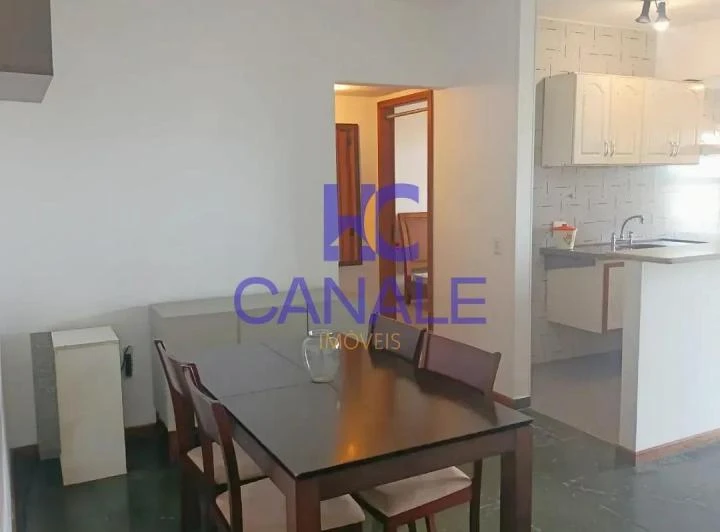 One-bedroom apartment in a building with a coworking space — photo 5