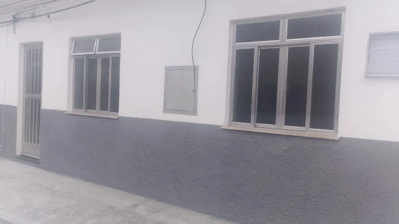 Rental house with 1 bedroom and 32 m² — photo 12