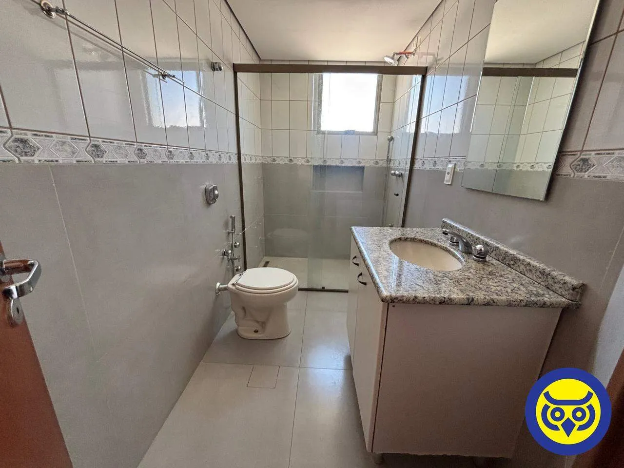 116 m² apartment with 4 bedrooms and 3 bathrooms — photo 17