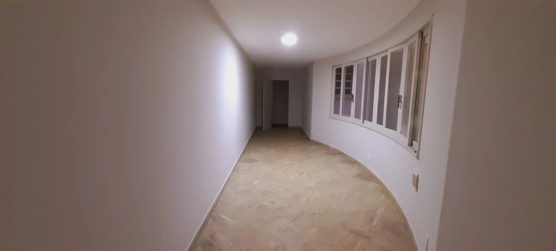 Unfurnished apartment with 4 bedrooms and 2 parking — photo 13