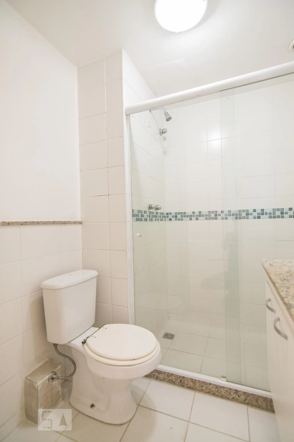 3-bedroom apartment in a building with a sauna — photo 23