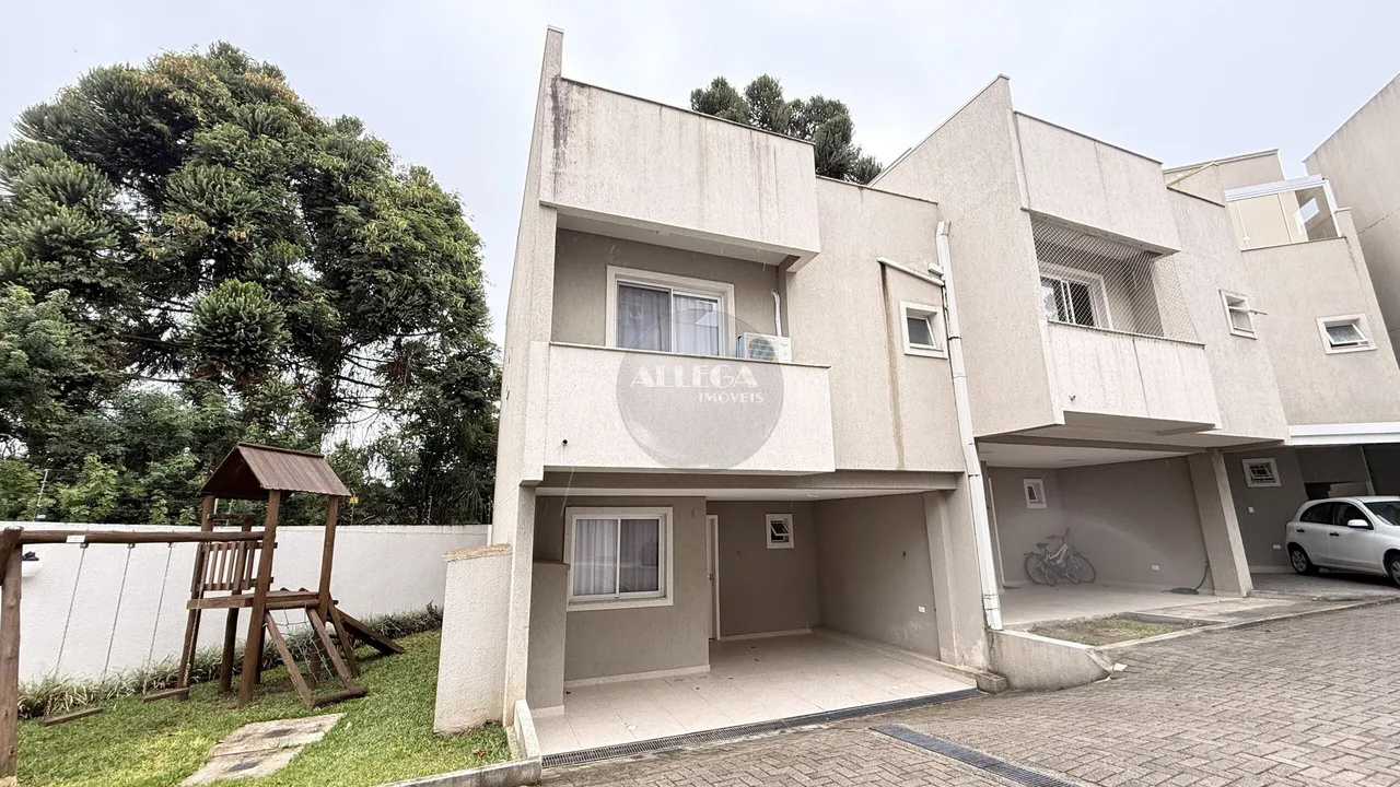 House with 3 bedrooms, 2 bathrooms and 1 parking space — photo 14